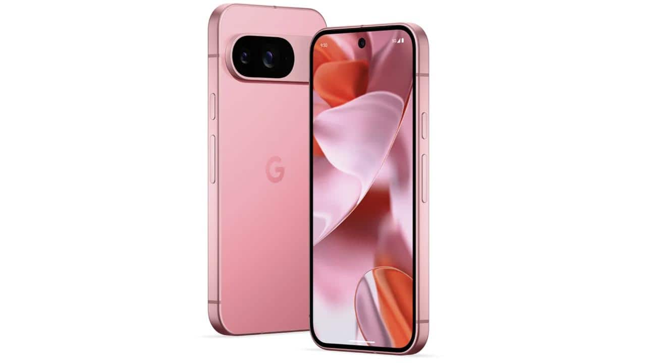 Google Pixel 9a launch date and time: Pixel 9a Expected price
