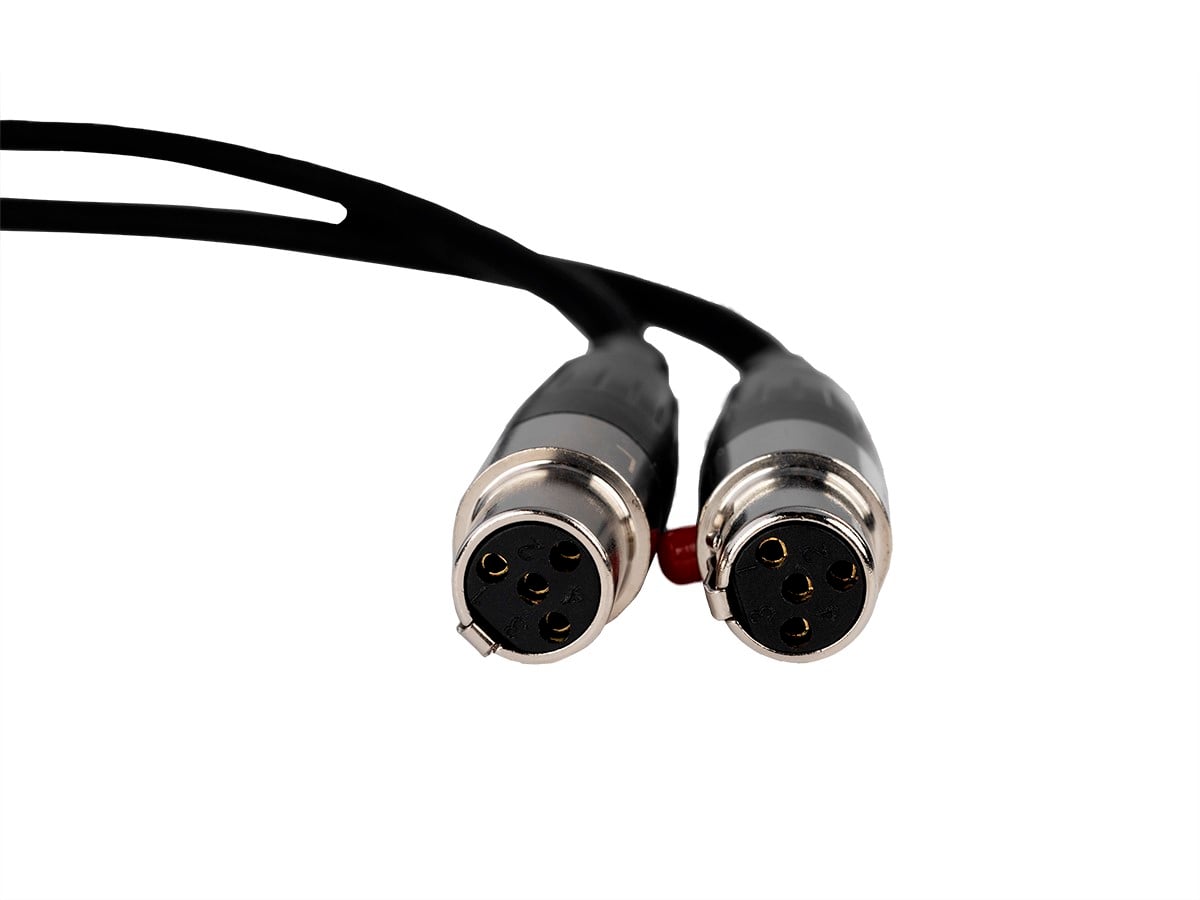 Monolith by Monoprice Balanced Headphone Cable for AMT, M1570 and