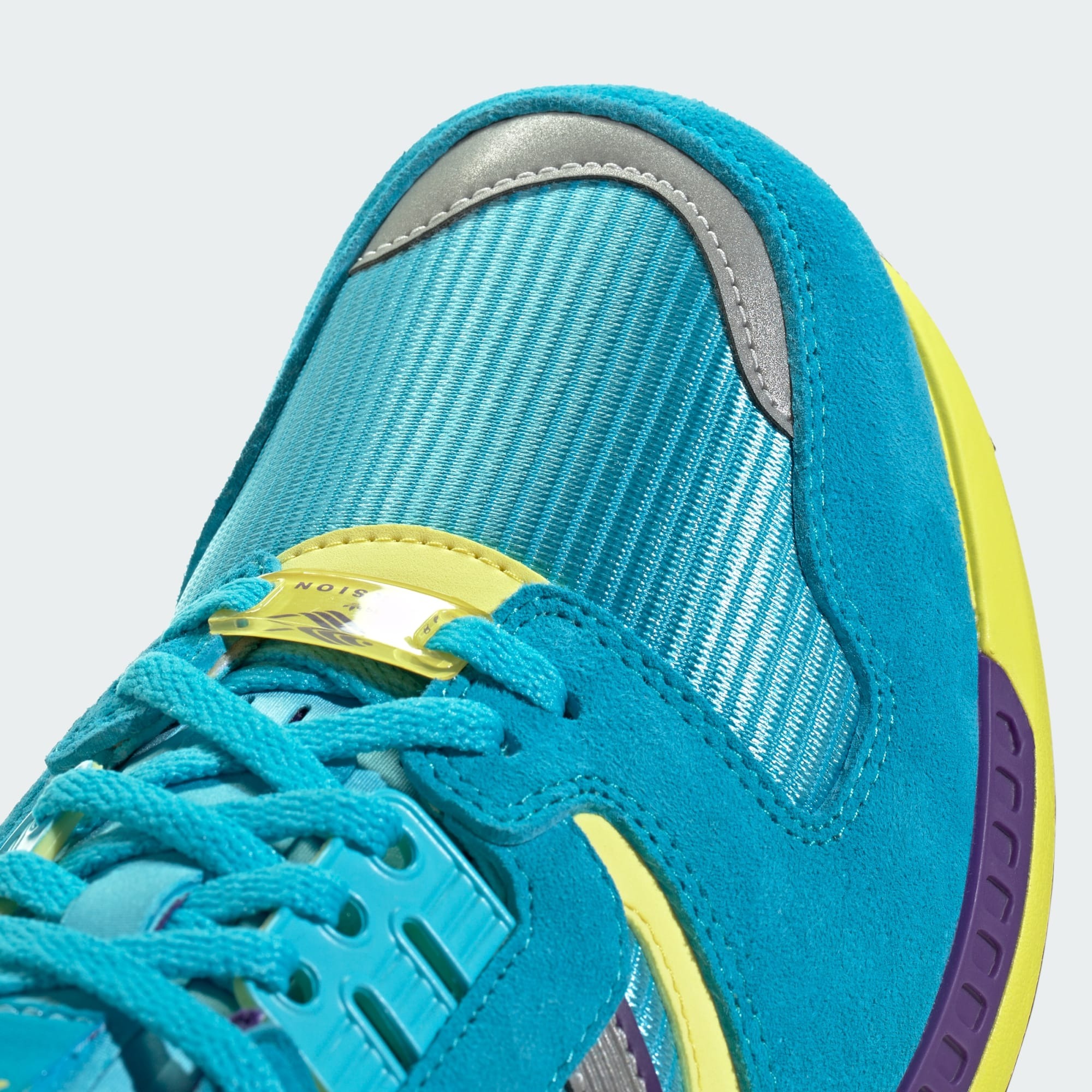 adidas Consortium ZX 8000 JC & MT Blue Glow Unity Violet JQ6739