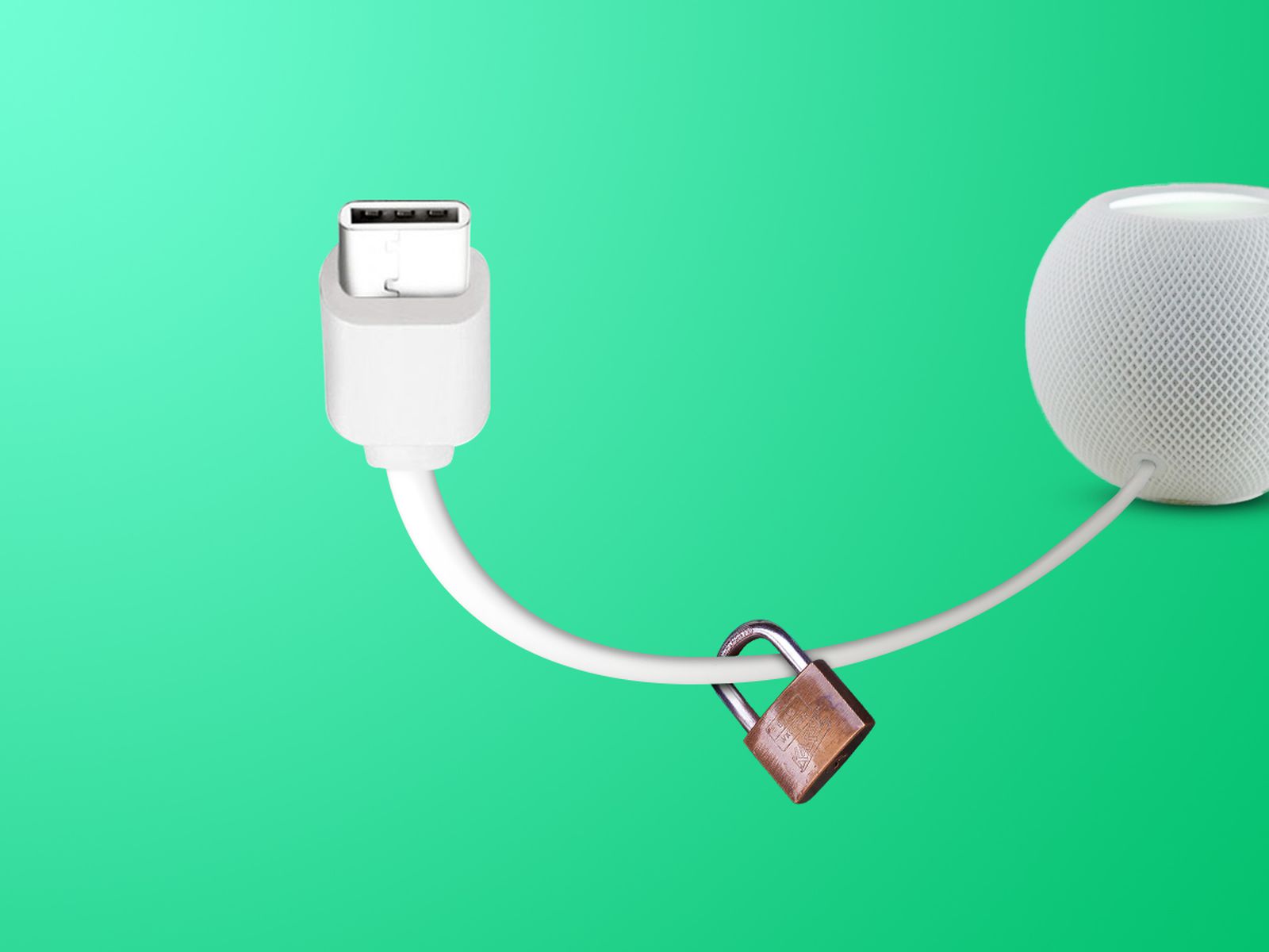 Apple Pod mini ホワイト 充電器付 Apple Pod mini ホワイト 20W