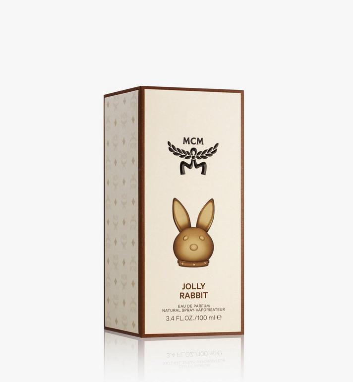 One Size Jolly Rabbit Eau de Parfum Cognac | MCM ®US
