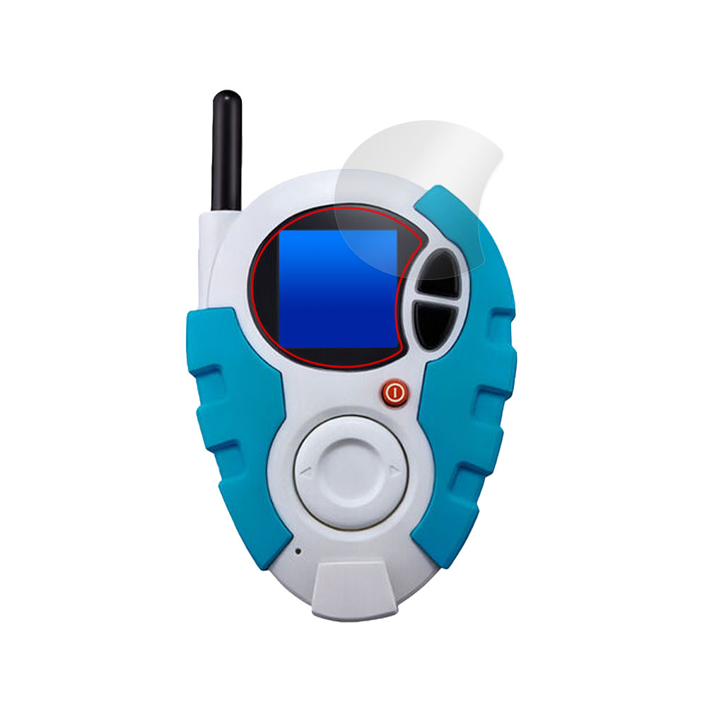 デジモンアドベンチャー02 SuperCompleteSelectionAnimation D-3 用