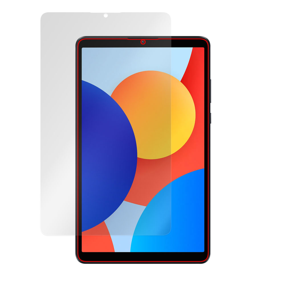 Xiaomi Redmi Pad SE 8.7 4G / SE 8.7 用 保護フィルム | 衝撃吸収低