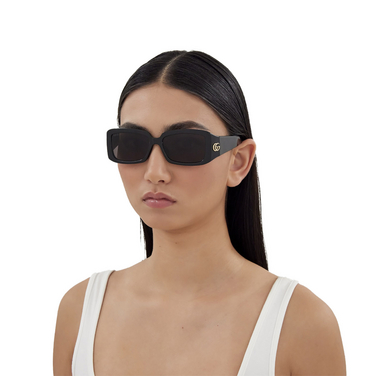 Sunglasses Gucci GG1403SK - Mia Burton