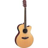 Yamaha CPX 500 III NT Natural | USA