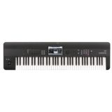 Korg KROME - 73 Synthesizer Workstation | MUSIC STORE professional