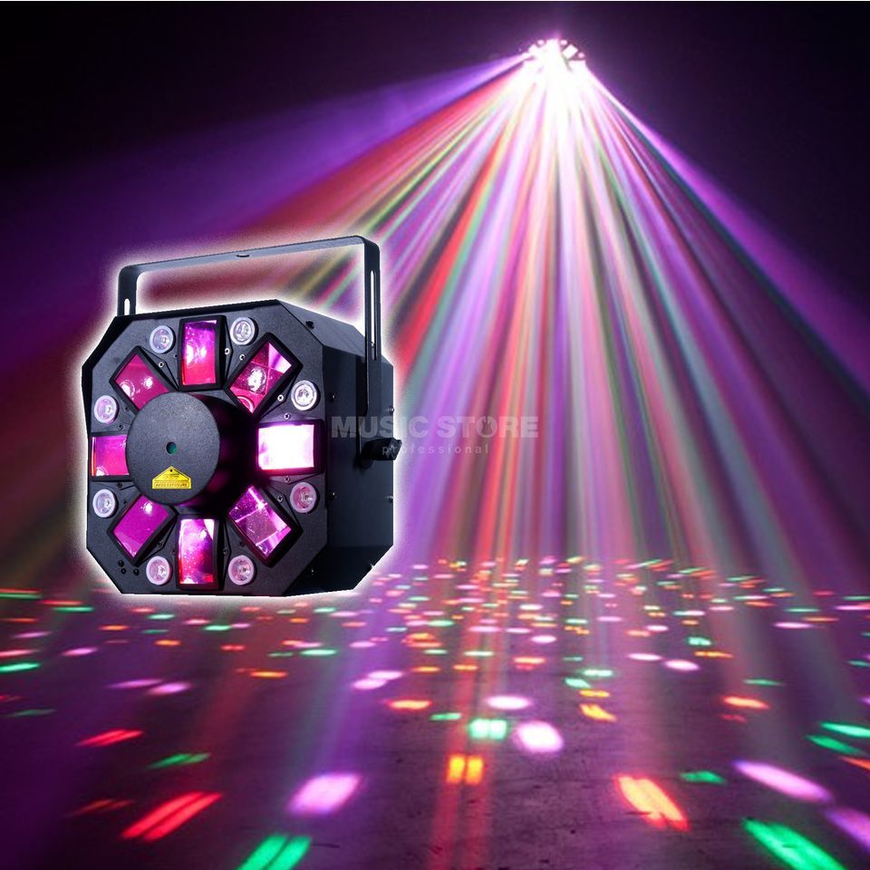 ADJ Stinger II | MUSIC STORE professional