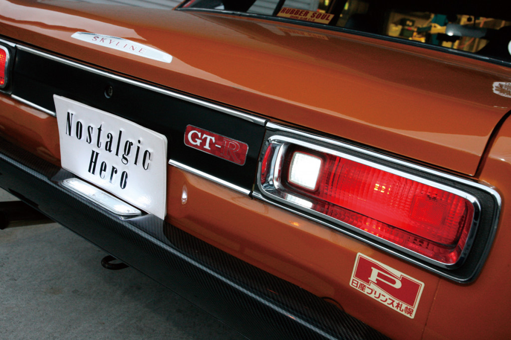 手間暇掛かるから引き取った」老舗ショップのオーナーが愛する3台