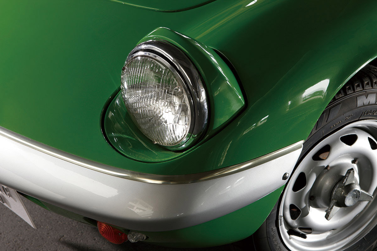 あのゴードン・マレーが唯一認めたスポーツカー｜ロータス・エラン Vol