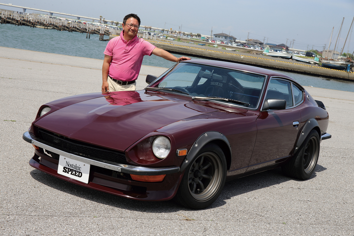 3】Zにハコスカ。L28型改、S20型にL24型！ オーナー達のチューンを一挙