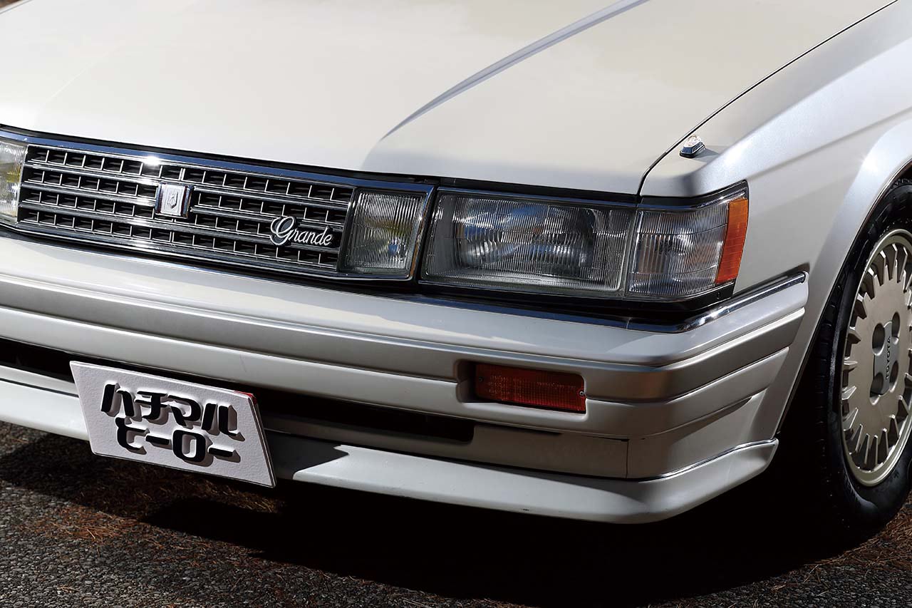 現代のアクアなみ!? 月販3万台オーバーの3兄弟。その長男マークⅡ