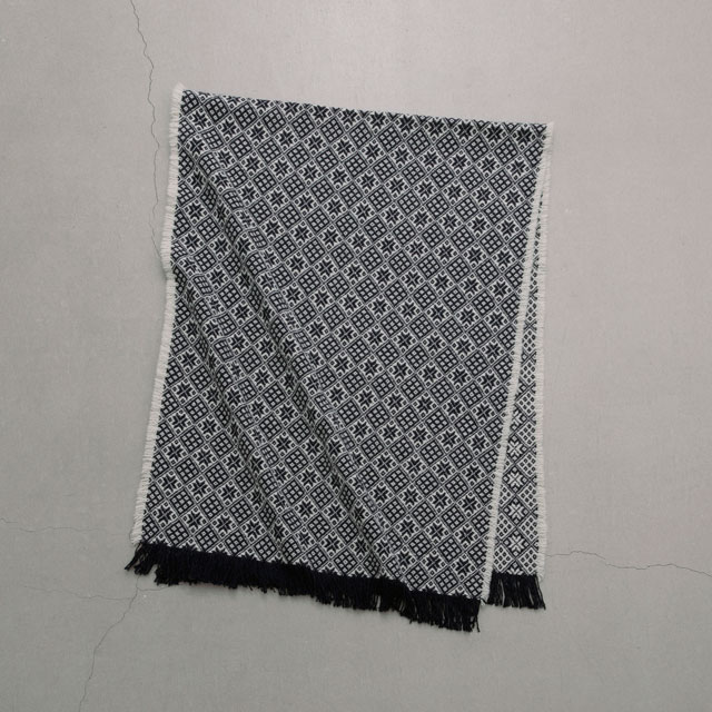 くらしの工藝布ウールのブランケット｜家を装う｜中川政七商店 公式サイト