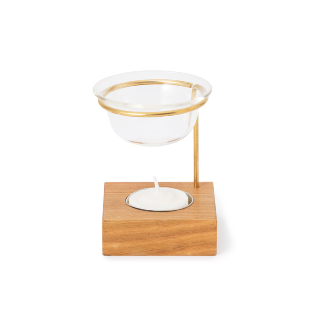 アロマオイルウォーマー｜家を装う｜中川政七商店 公式サイト