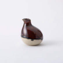 瀬戸焼の花入れ 鳥型｜園芸｜中川政七商店 公式サイト