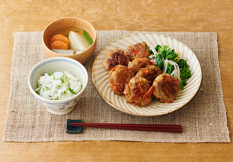 食の道具えらび－皿－｜工芸・暮らし・贈りもの｜中川政七商店