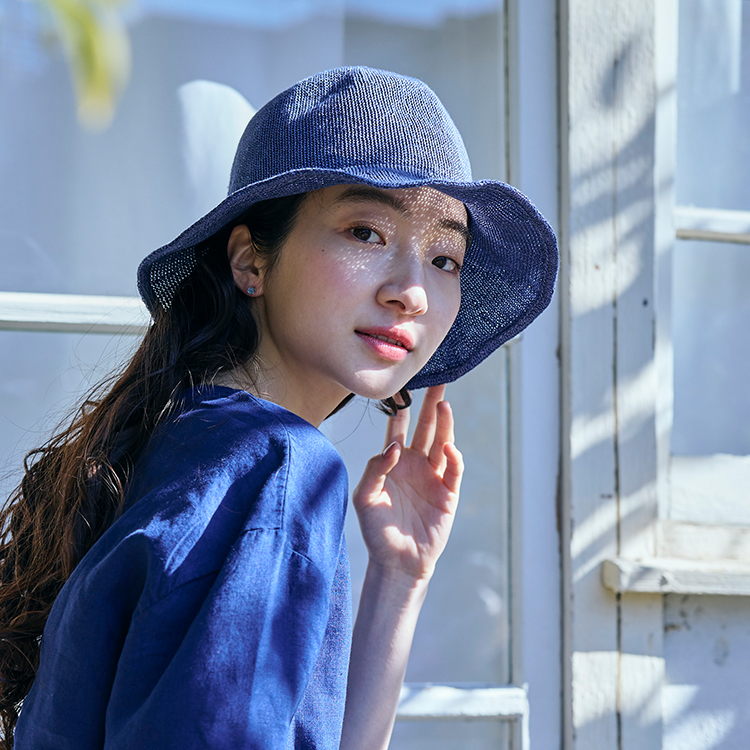 春の巻きものと帽子: (並び順：価格(高い順))｜中川政七商店オンライン