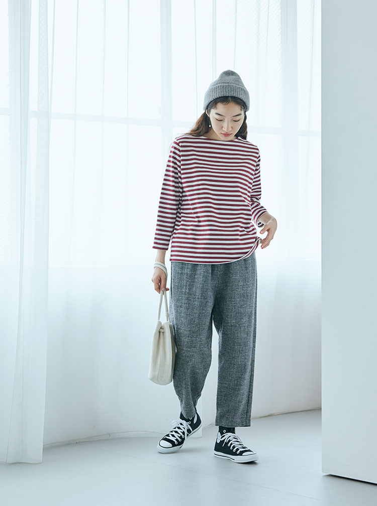 麻とウールツイード｜工芸・暮らし・贈りもの｜中川政七商店オンライン