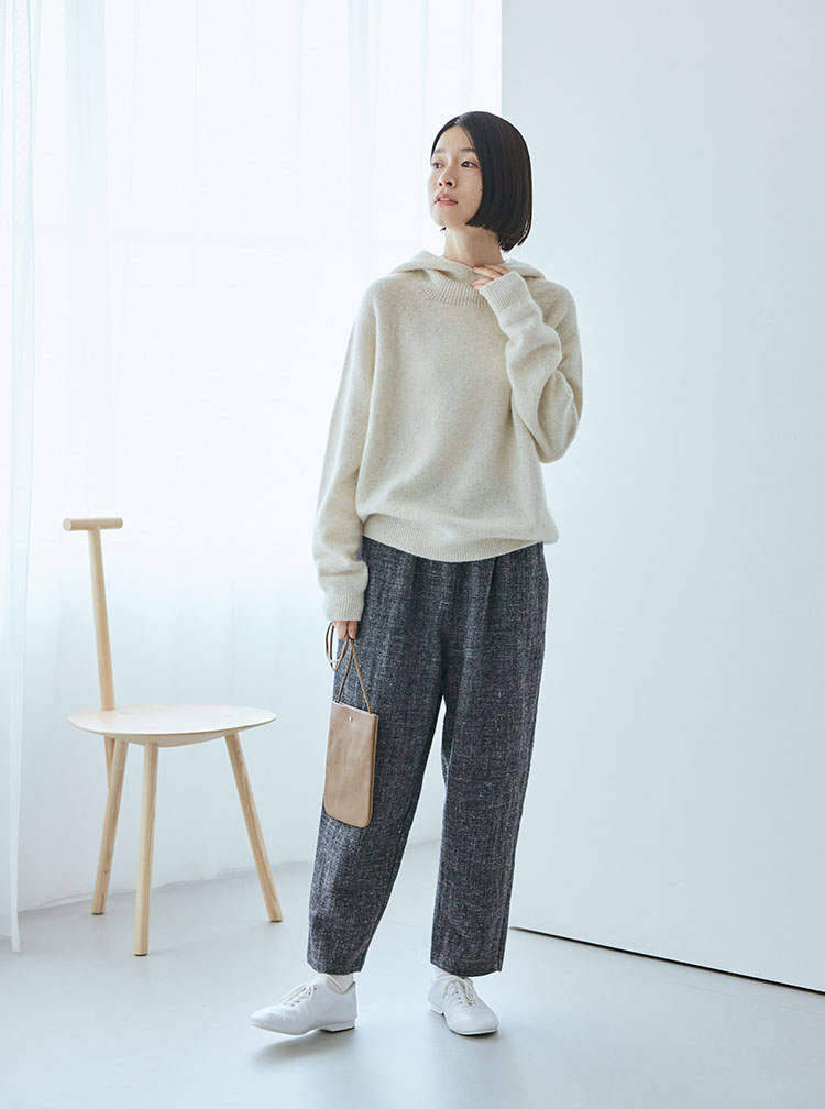 麻とウールツイード｜工芸・暮らし・贈りもの｜中川政七商店オンライン