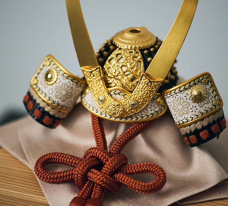 中川政七商店の節句飾り 端午｜工芸・暮らし・贈りもの｜中川政七商店