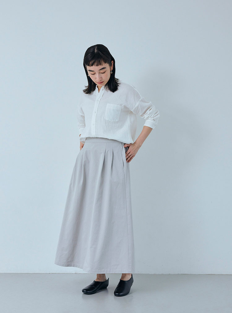 春のボトムス｜工芸・暮らし・贈りもの｜中川政七商店オンライン