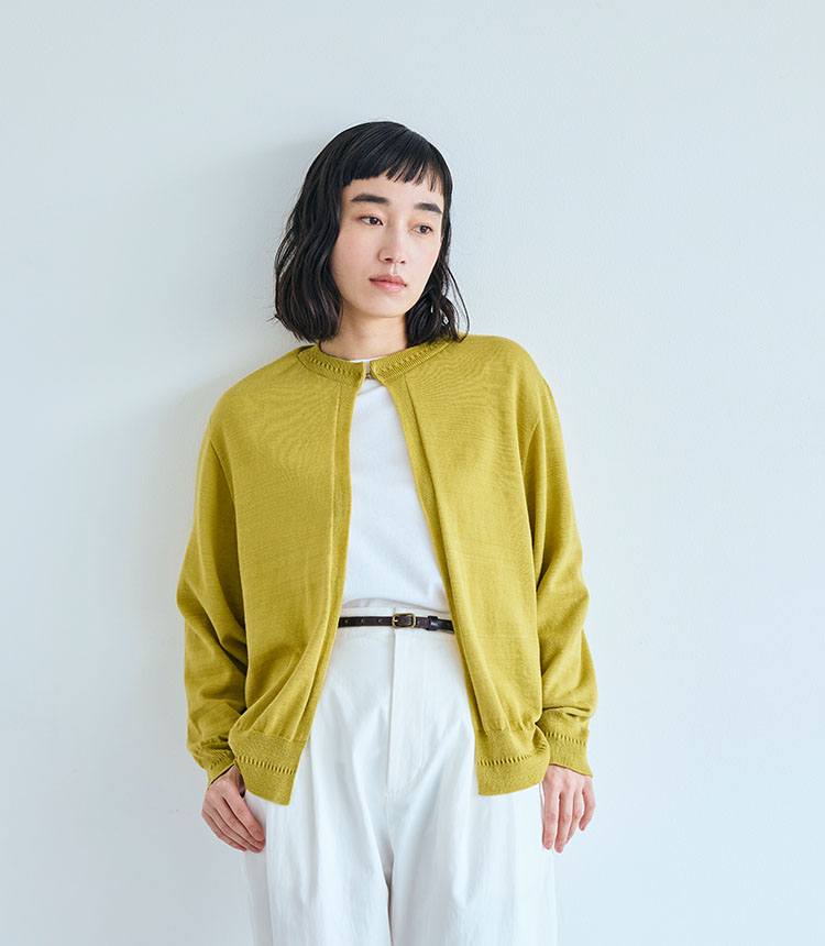 重ねて心地よく｜工芸・暮らし・贈りもの｜中川政七商店オンライン