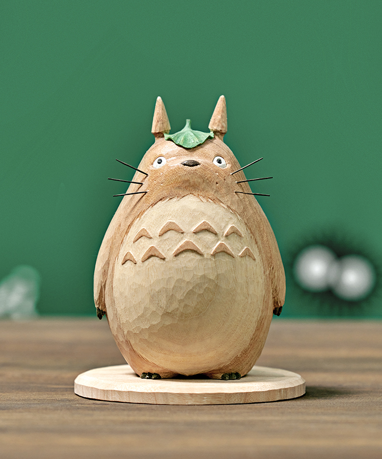 ジブリと、工芸。｜工芸・暮らし・贈りもの｜中川政七商店オンライン