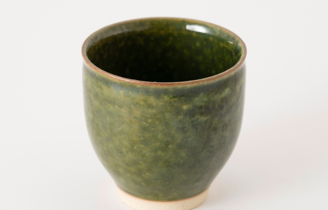 美濃焼の湯呑｜食卓の道具｜中川政七商店 公式サイト