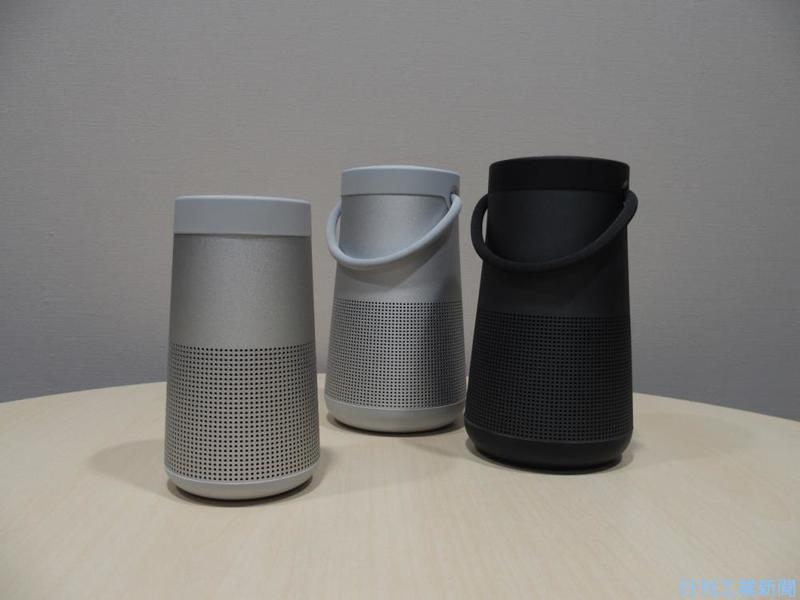 360度どこでも迫力の音楽！BOSE円筒型スピーカーのこだわり｜ニュー
