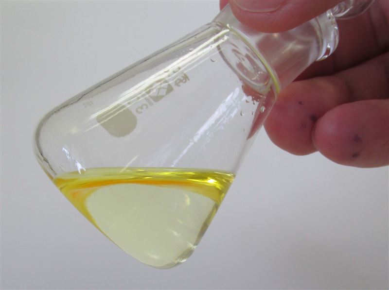 1ℓあたり金30g！携帯電話など“都市鉱山”から金属を安定回収する技術