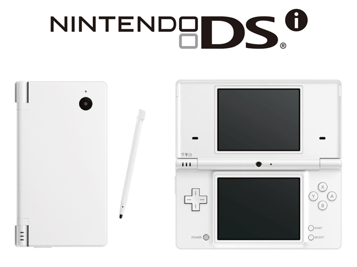 Introducing Nintendo DSi | Nintendo Life