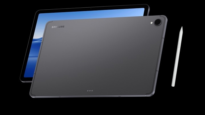 Samsung Galaxy Tab S11 (256GB) | 大画面のAIタブレット｜Samsung
