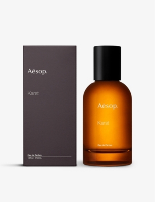 AESOP - Karst eau de parfum 50ml | Selfridges.com