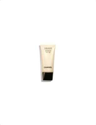 CHANEL - SUBLIMAGE La Protection UV SPF50 30ml | Selfridges.com