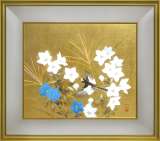 花作品（京都・椿・くだもの・鳥を描いた作品） :: 絵画買取・販売