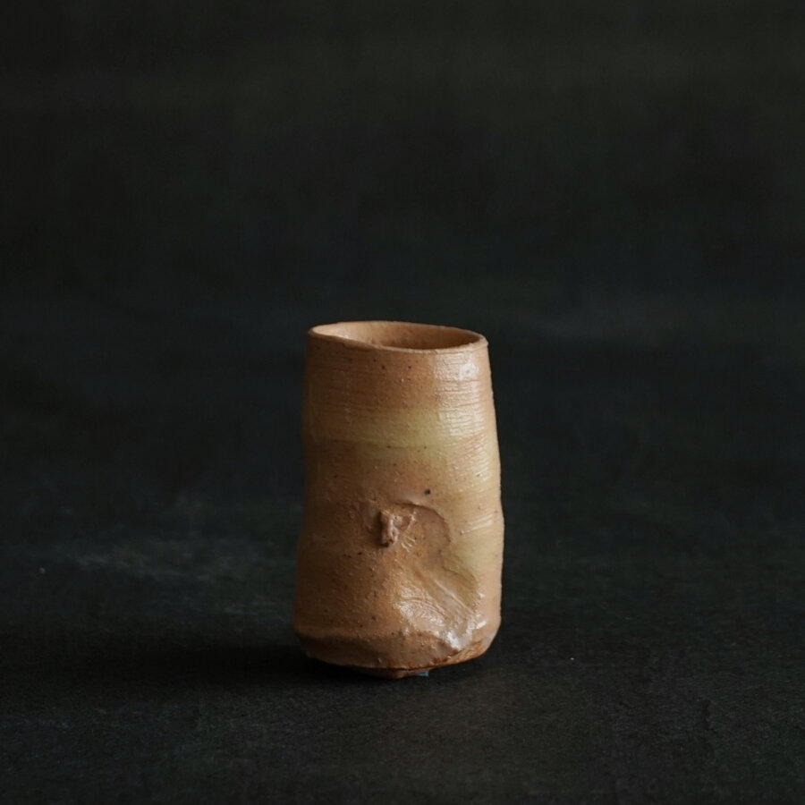 辻村史朗のぐい呑 — Kami Ya Co.,Ltd. | 株式会社かみ屋