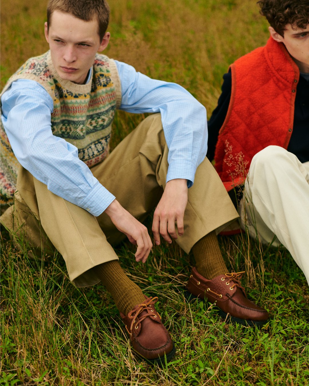 Timberland Produces Two Versions of its 3-Eye Classic Lug fo