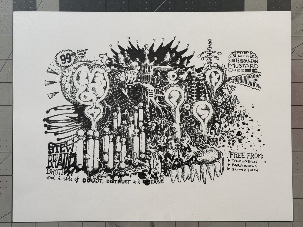 Shop — Peter Draws