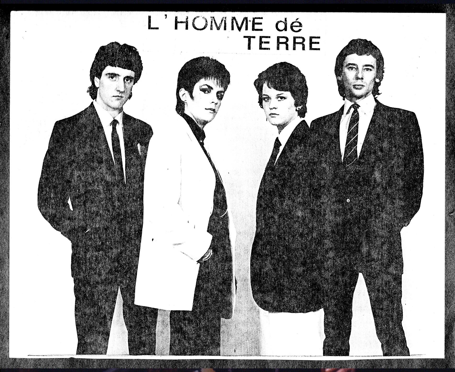 Heroes Of The Night Vol.2 LP — Reminder Records