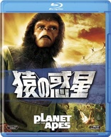 Planet of the Apes BOX Blu-ray (6-Disc Limited Edition | 【FOX