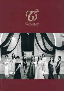 TWICE Dome Tour 2019 #Dreamday in Tokyo Dome (2020)