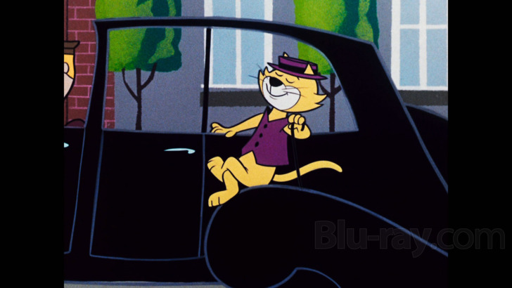 Top Cat: The Complete Series Blu-ray (Warner Archive Collection)