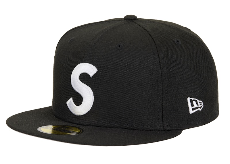Supreme supreme S Logo New Era® Screw Ball S Logo New Era 59Fifty