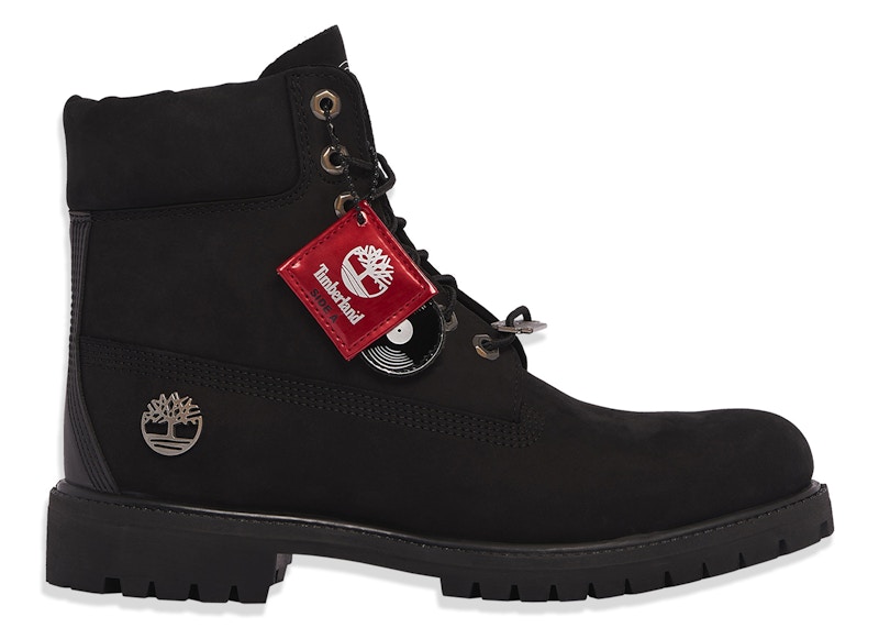 Timberland プレミアムブーツ 27.5 bboy B系 HIPHOP Timberland 6