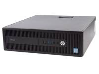 HP Prodesk 600 G2 SFF Computer i7-6700 Windows 10