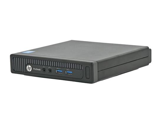 HP ProDesk 600 G1 Desktop Mini Business Computer i3-4160T