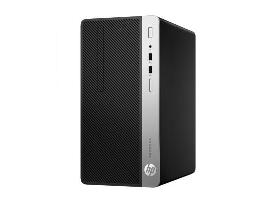 HP ProDesk 400 G4 MT Computer i5-7500 Windows 10