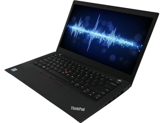 Lenovo ThinkPad T470s 14