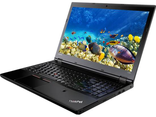 Lenovo ThinkPad L560 15.6