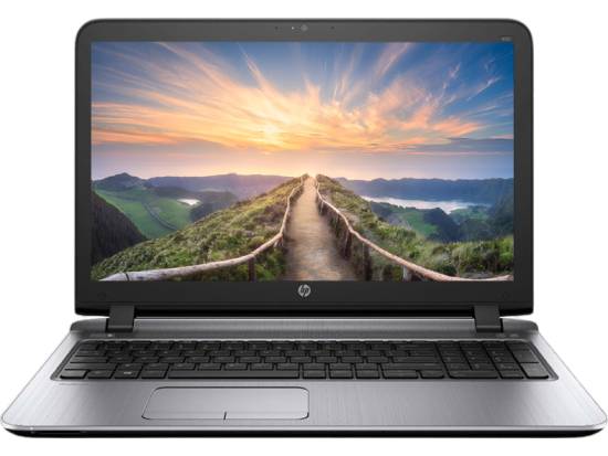 HP ProBook 450 G3 15.6