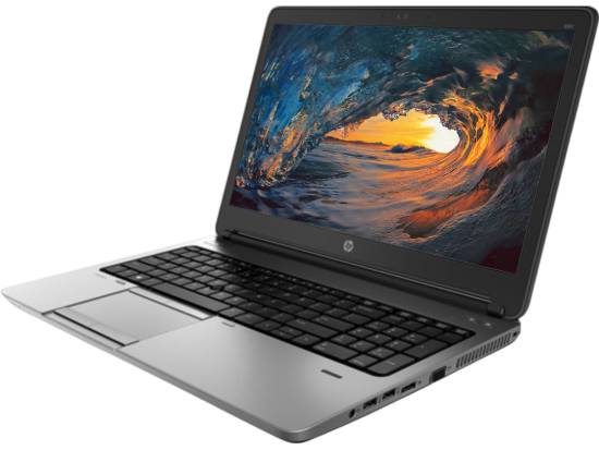 HP ProBook 650 G1 15.6